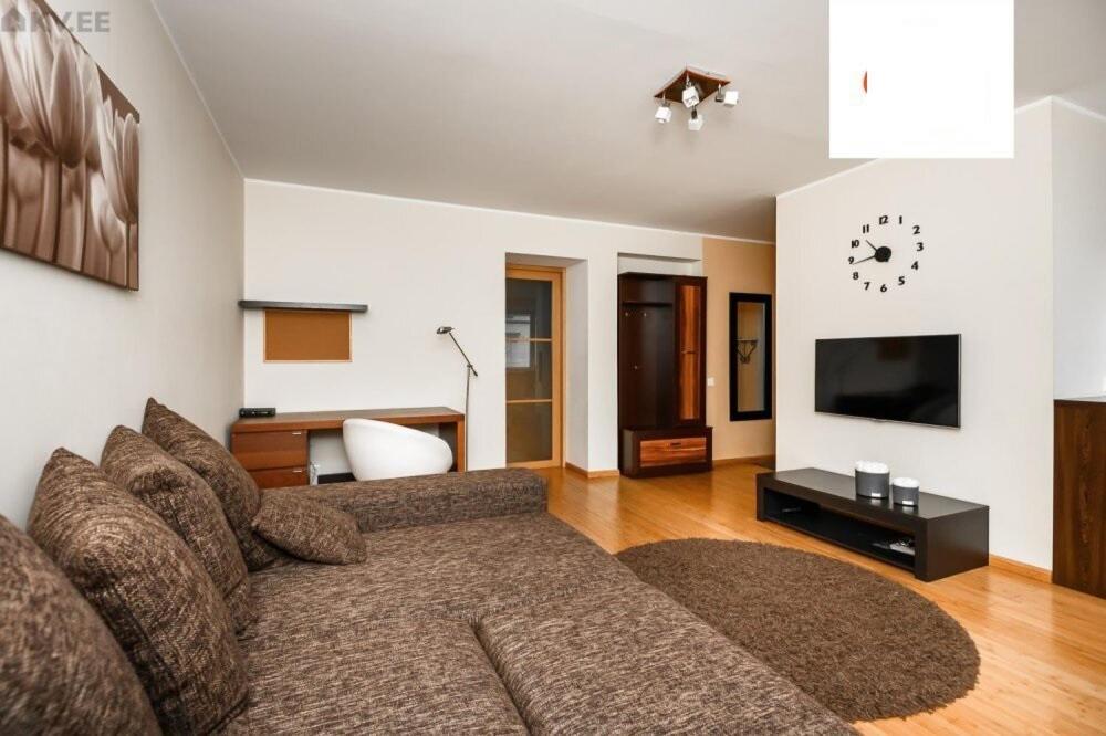 Apartement Nikolai Parnu Exterior photo